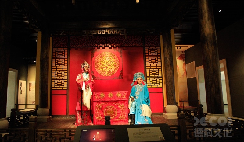 紀念性博物館裝修公司如何提高項目的運營效率？